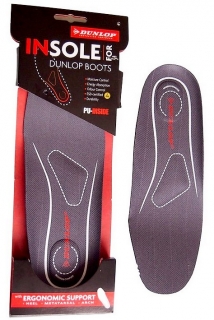 Vkládací stélka DUNLOP PREMIUM 71813