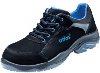 Pracovní obuv Atlas Alu-Tec 625 ESD S3 35922