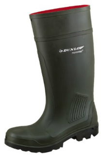 Zimní holínky Dunlop Purofort ZEL S5 45502 CI do -20st.C
